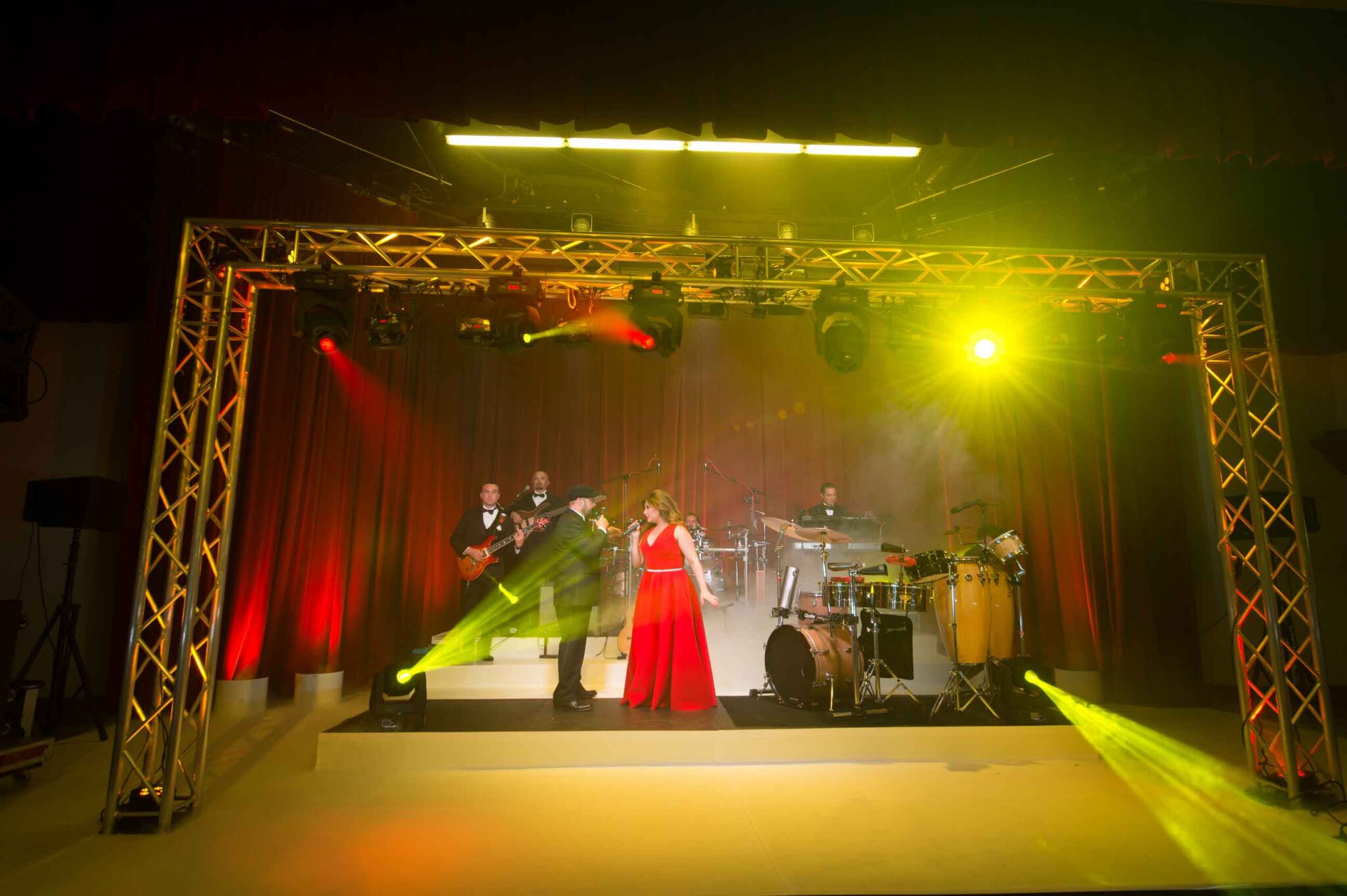 Latin Bands For Weddings Los Angeles 24/7 Best Latin Band In Los Angeles