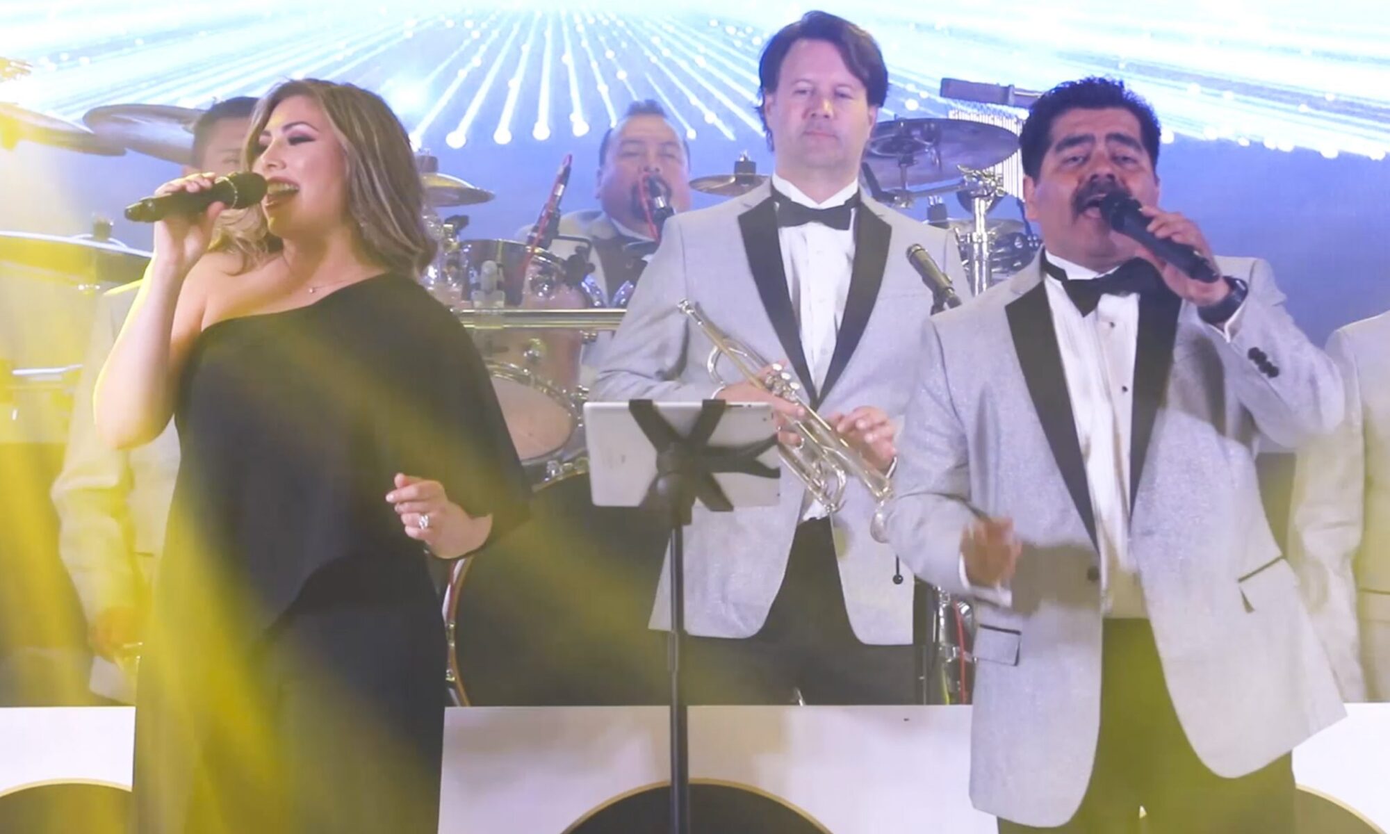 Grupo Versatil Musica En Vivo