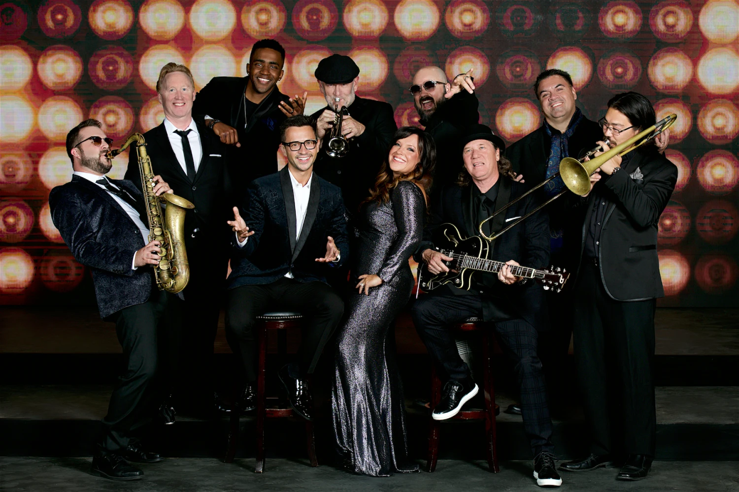 Latin Wedding Bands in Los Angeles for Unforgettable Wedding MusicLatin wedding bands in Los Angeles provide live music for weddings with a full band setup and engaging performances across Los Angeles events.Latin Wedding Bands in Los Angeles for Unforgettable Wedding Music