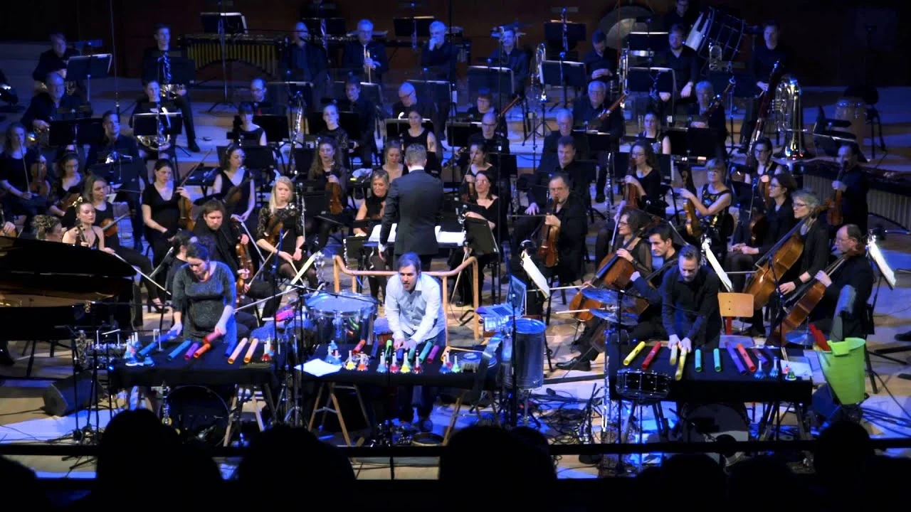 Grupo Versatil in California as the Foundation of Live Event Rhythm and Coordination