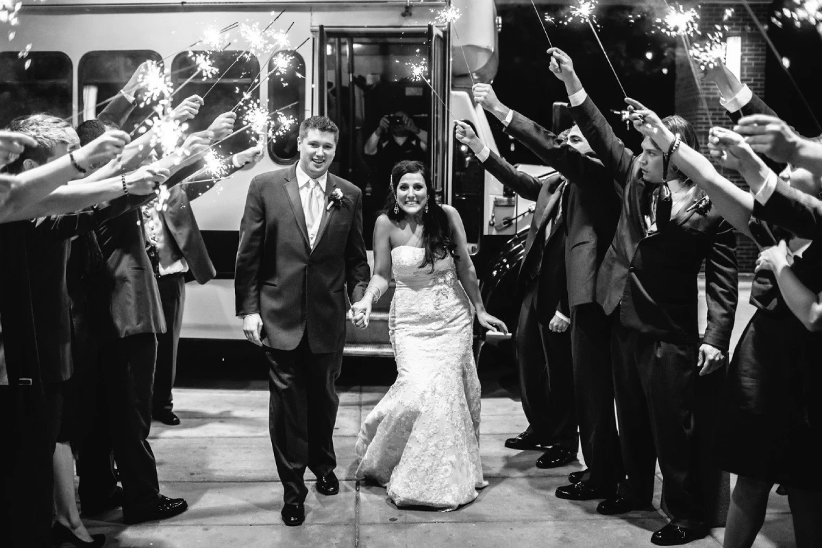 Make Every Celebration Unforgettable with Wedding Bands in Los Angeles