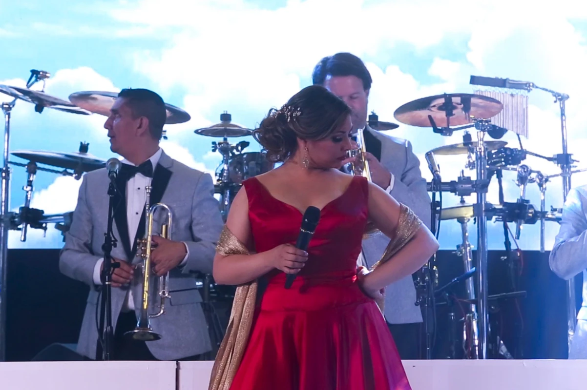 Celebrate Your Milestone with a Latin Band for Anniversary