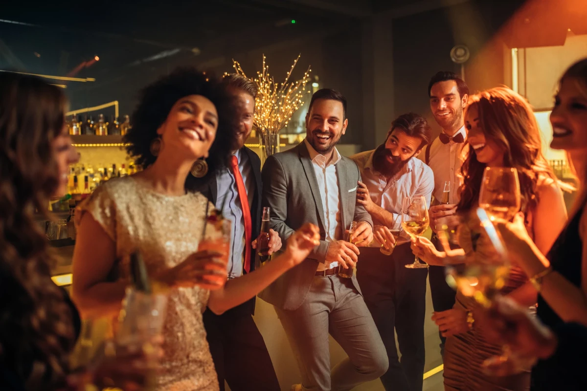 How to Find the Right Grupo Versatil Nearby for Your Celebration