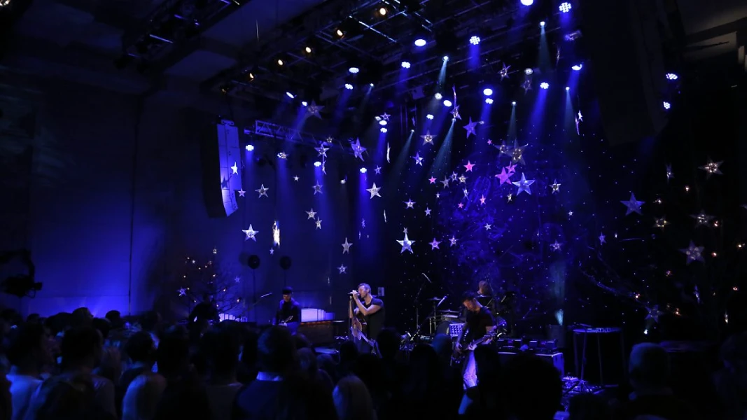 Musical Group in Los Angeles Offering Premium Live Entertainment