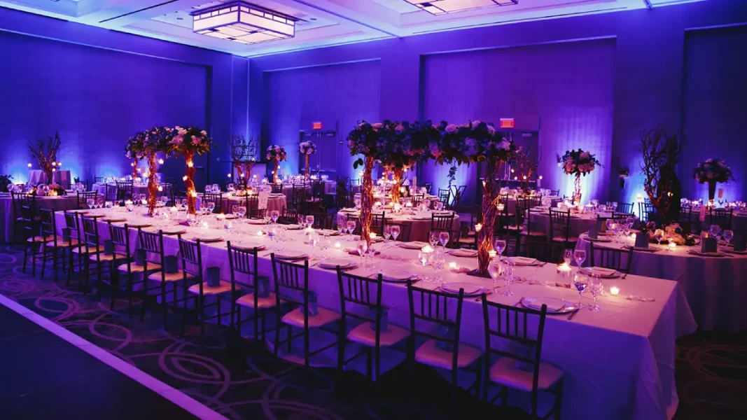 Plan an Unforgettable Event with a Grupo Versatil in California