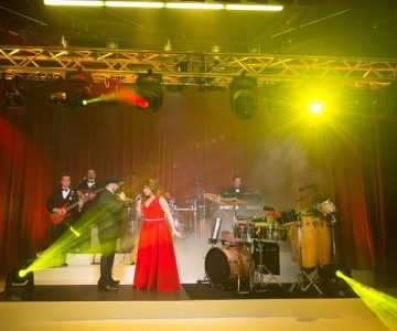 032 Latin Music Band Los Angeles 1 2